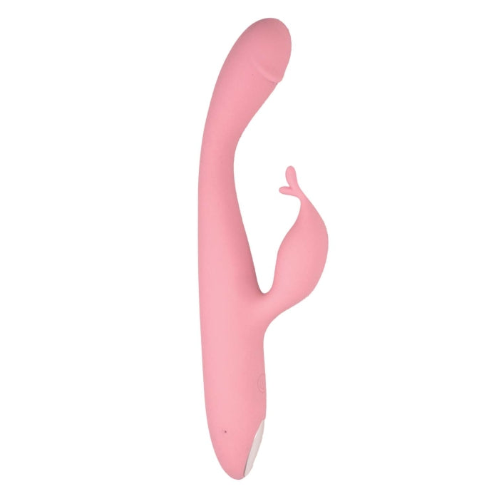 PRINCESS PETITE PLEASER-PINK
