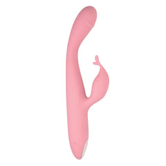 PRINCESS PETITE PLEASER-PINK