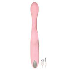 PRINCESS PETITE PLEASER-PINK