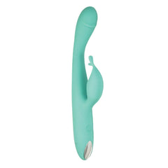 PRINCESS PETITE PLEASER-AQUA