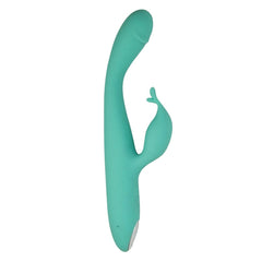 PRINCESS PETITE PLEASER-AQUA