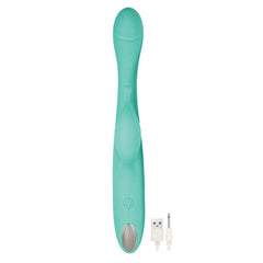 PRINCESS PETITE PLEASER-AQUA