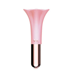 GODDESS PINK LILY MASSAGER-PINK