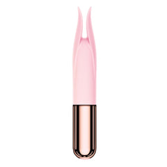 GODDESS TICKLED PINK MASSAGER-PINK