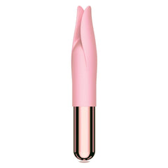 GODDESS TICKLED PINK MASSAGER-PINK