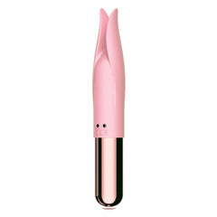 GODDESS TICKLED PINK MASSAGER-PINK