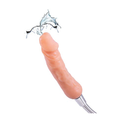 H20 6" SPLISH SPLASH-WHITE