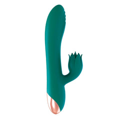 MYSTIQUE VENUS VIBE-GREEN