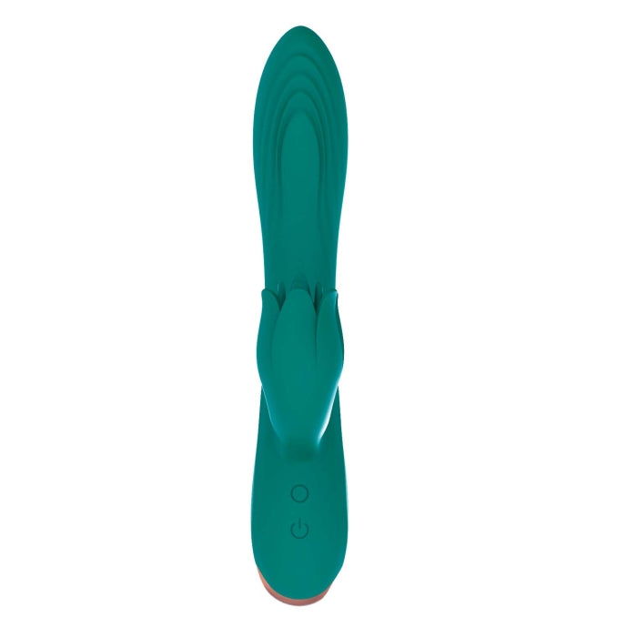 MYSTIQUE VENUS VIBE-GREEN