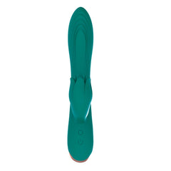 MYSTIQUE VENUS VIBE-GREEN