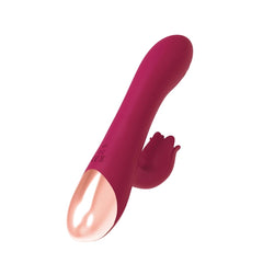 MYSTIQUE VENUS VIBE-EGGPLANT