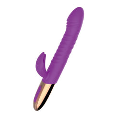 GODDESS THRUSTING DELIGHT-PURPLE