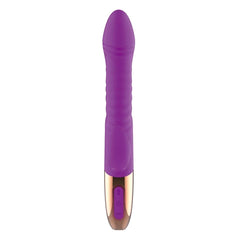 GODDESS THRUSTING DELIGHT-PURPLE