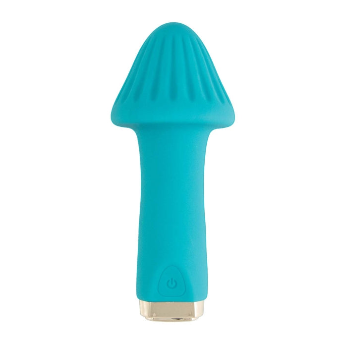MY SECRET SHROOM-AQUA