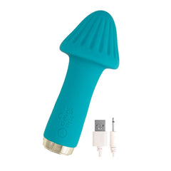 MY SECRET SHROOM-AQUA