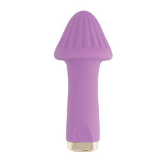 MY SECRET SHROOM-PURPLE