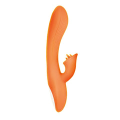 GODDESS LAVISH DESIRE-ORANGE