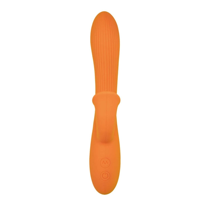 GODDESS LAVISH DESIRE-ORANGE