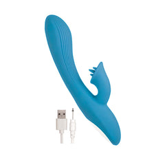 GODDESS LAVISH DESIRE-BLUE