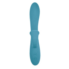 GODDESS LAVISH DESIRE-BLUE
