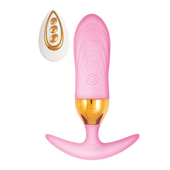 THE BEAT MAGIC POWER PLUG-PINK