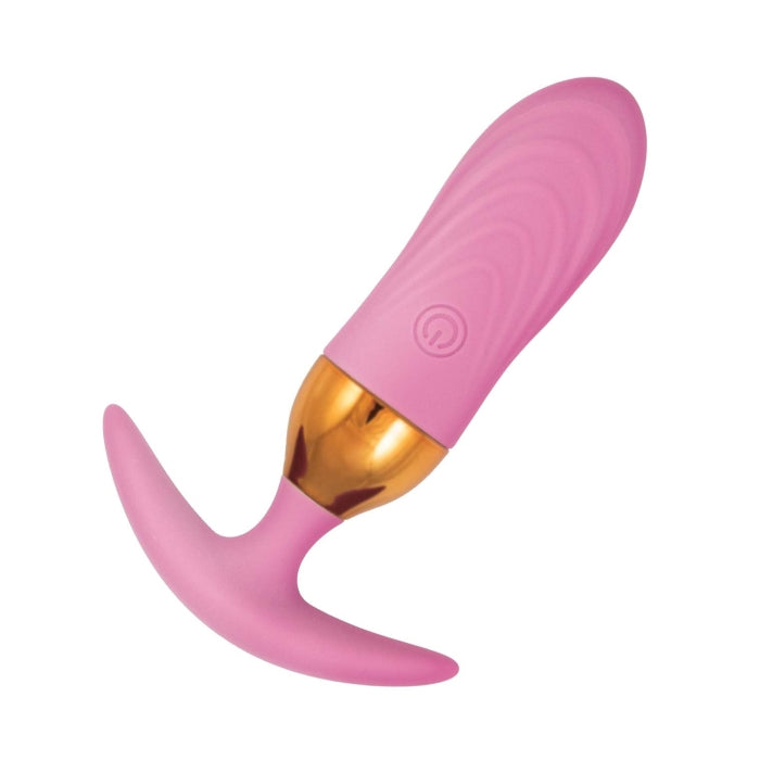 THE BEAT MAGIC POWER PLUG-PINK