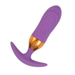 THE BEAT MAGIC POWER PLUG-PURPLE