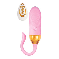 THE BEAT MAGIC TEASER PLUG-PINK