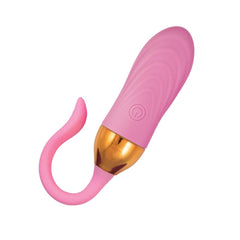 THE BEAT MAGIC TEASER PLUG-PINK