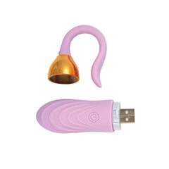 THE BEAT MAGIC TEASER PLUG-LAVENDER