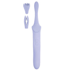 GODDESS LAVENDER ELEGANCE MASSAGER-LAVENDER