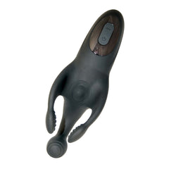 MAGIC THUMPING MASTURBATOR-BLACK
