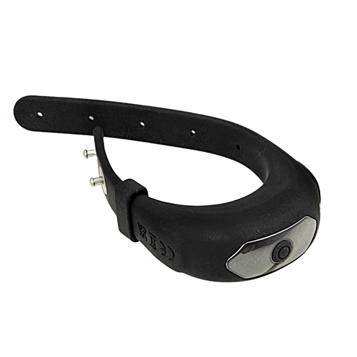 COCKPOWER ADJUSTABLE BELT RING-BLACK