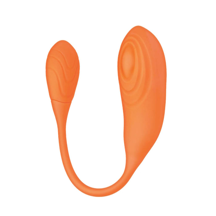 BLAZE TRIUMPH ORANGE