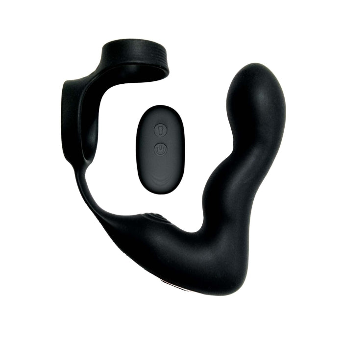 ATOMIC INFLATABLE P-SPOT VIBE-BLACK