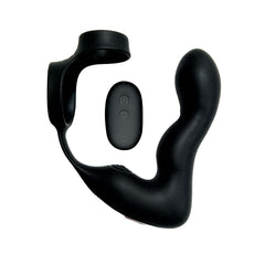 ATOMIC INFLATABLE P-SPOT VIBE-BLACK