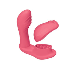 BLAZE REMOTE CONTROL SATISFIER-CORAL