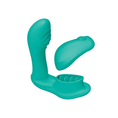 BLAZE REMOTE CONTROL SATISFIER-AQUA
