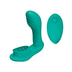 BLAZE REMOTE CONTROL SATISFIER-AQUA