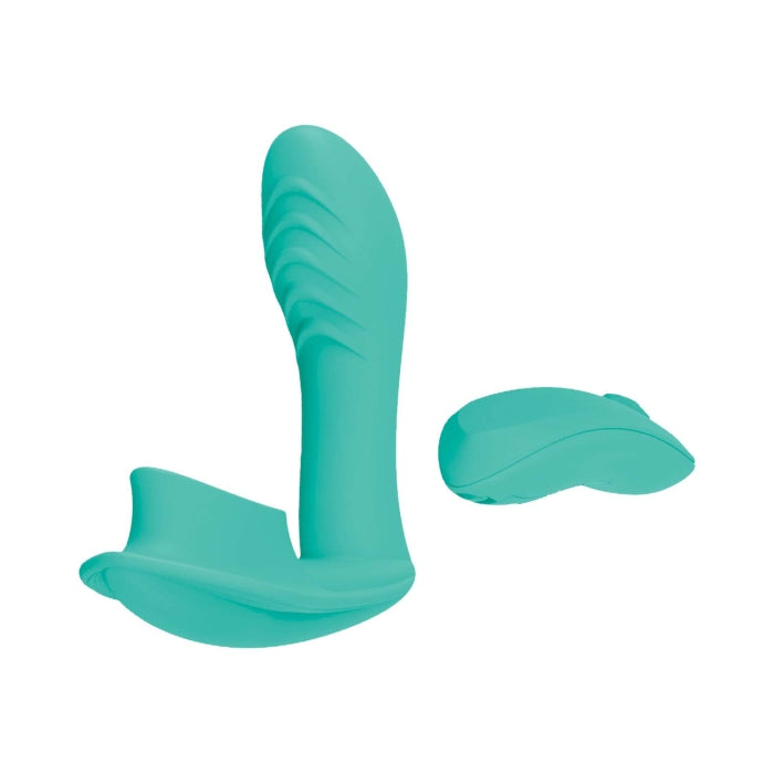 BLAZE REMOTE CONTROL SATISFIER-AQUA