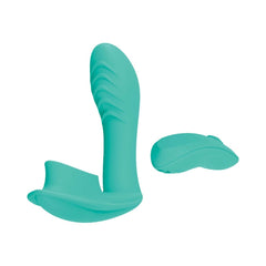 BLAZE REMOTE CONTROL SATISFIER-AQUA
