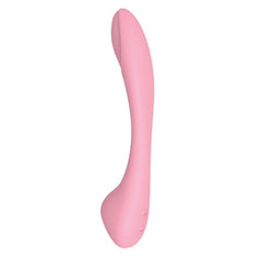 BLAZE BENDABLE SUCTION MASSAGER-PINK