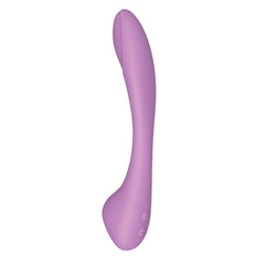 BLAZE BENDABLE SUCTION MASSAGER-LAVENDER