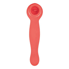 BLAZE LUCIOUS LICKER VIBE-CORAL