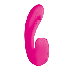 BLAZE SUCTION THUMPER VIBE-PINK