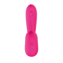 BLAZE SUCTION THUMPER VIBE-PINK