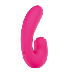BLAZE SUCTION THUMPER VIBE-PINK