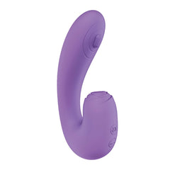 BLAZE SUCTION THUMPER VIBE-LAVENDER