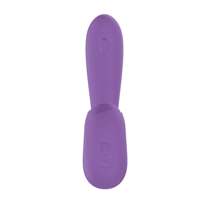 BLAZE SUCTION THUMPER VIBE-LAVENDER