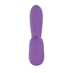 BLAZE SUCTION THUMPER VIBE-LAVENDER